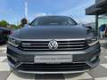 Volkswagen Passat Alltrack +HUD+Panorama+Leder+ Gris - thumbnail 2