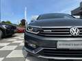 Volkswagen Passat Alltrack +HUD+Panorama+Leder+ Gris - thumbnail 3