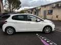 Peugeot 208 AFFAIRE 1.6 BLUEHDI 75 BVM5 PACK CLIM NAV Blanc - thumbnail 6
