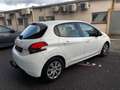 Peugeot 208 AFFAIRE 1.6 BLUEHDI 75 BVM5 PACK CLIM NAV Blanc - thumbnail 5
