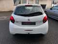 Peugeot 208 AFFAIRE 1.6 BLUEHDI 75 BVM5 PACK CLIM NAV Blanc - thumbnail 4