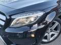 Mercedes-Benz GLA 220 AMG-LINE 7G-DCT 177CV Zwart - thumbnail 2