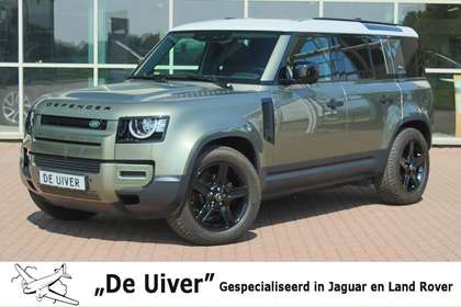 Land Rover Defender 3.0 D250 110 MHEV Hard Top SE *Grijs Kenteken BPM