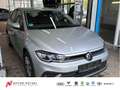 Volkswagen Polo 1.0 TSI LIFE LED+NAV+ACC+DAB+SHZ+PARKASSIST Silber - thumbnail 1