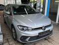 Volkswagen Polo 1.0 TSI LIFE LED+NAV+ACC+DAB+SHZ+PARKASSIST Silber - thumbnail 2