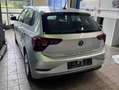 Volkswagen Polo 1.0 TSI LIFE LED+NAV+ACC+DAB+SHZ+PARKASSIST Silber - thumbnail 3