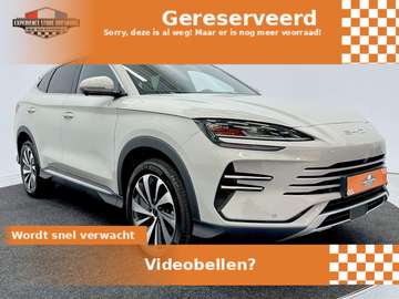 PHEV DM-I Boost – Vooruitstrevend op pad