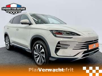 PHEV DM-I Boost – Vooruitstrevend op pad