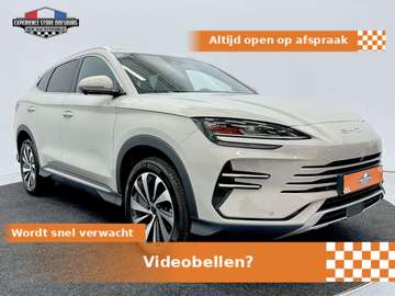 PHEV DM-I Boost – Vooruitstrevend op pad