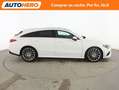 Mercedes-Benz CLA 200 Shooting Brake 200d 4Matic 8G-DCT Blanco - thumbnail 7