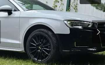 Cabriolet 1,4 TFSI COD intense