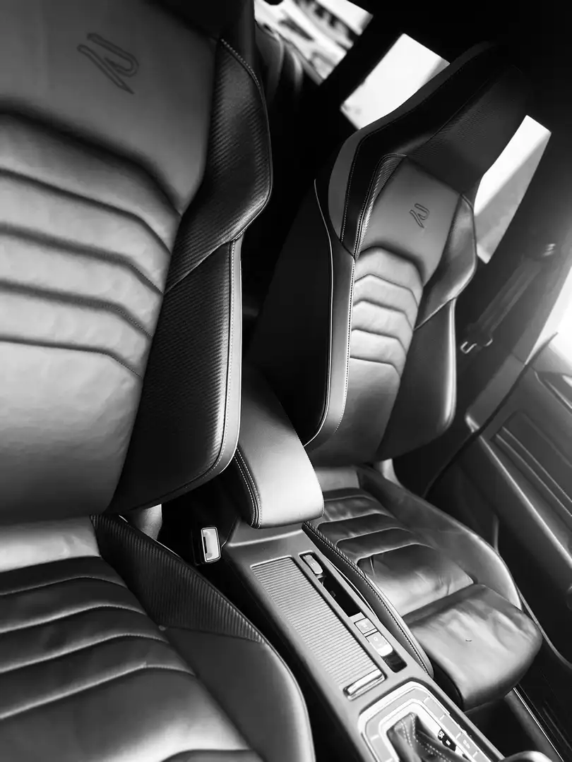 Volkswagen Arteon Shooting Brake 2.0 TDI SCR DSG R-Line - 2