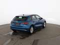 Audi A3 Sportback 30 TFSI LED NAVI ASSIST TEMPOMAT PDC Blau - thumbnail 3