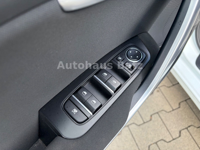 Kia Ceed SW / cee'd SW SHZ*LHZ*LED*Carplay — photo 15
