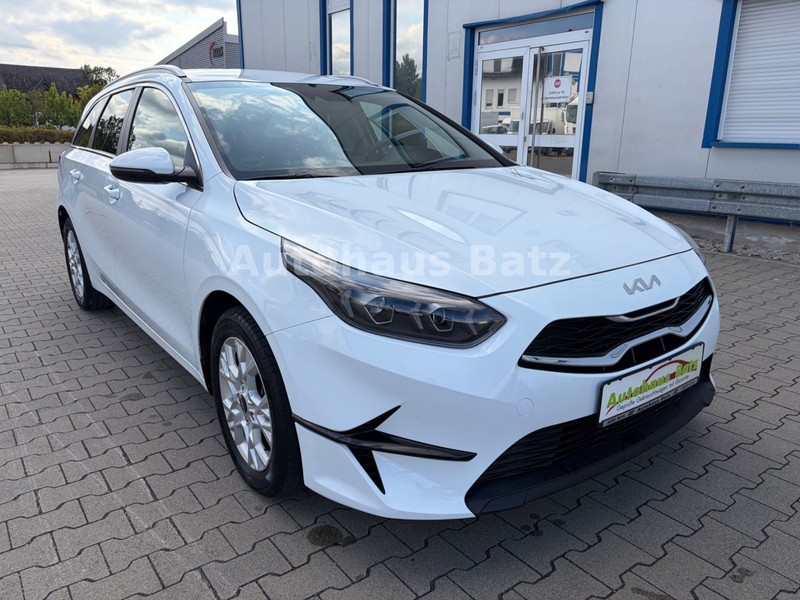 Kia Ceed SW / cee'd SW SHZ*LHZ*LED*Carplay — photo 7