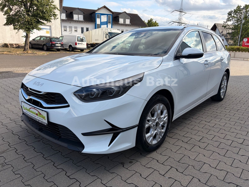 Kia Ceed SW / cee'd SW SHZ*LHZ*LED*Carplay — photo 3