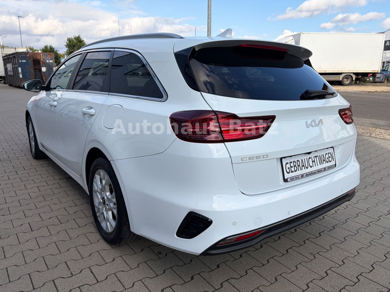 Kia Ceed SW / cee'd SW SHZ*LHZ*LED*Carplay — photo 5