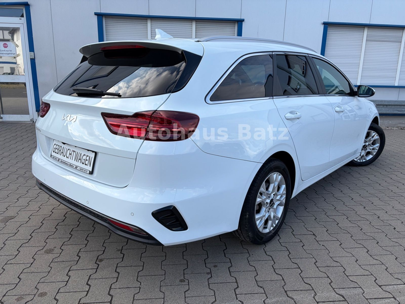 Kia Ceed SW / cee'd SW SHZ*LHZ*LED*Carplay — photo 2