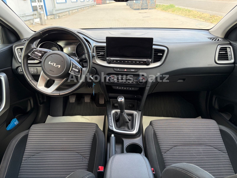 Kia Ceed SW / cee'd SW SHZ*LHZ*LED*Carplay — photo 12