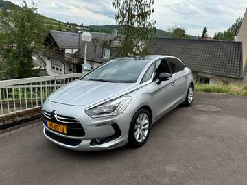 DS5 HDi 165 SoChic