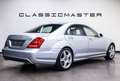 Mercedes-Benz S 500 Btw auto, Fiscale waarde € 12.000,- (€ 21.446,28 E Plateado - thumbnail 5