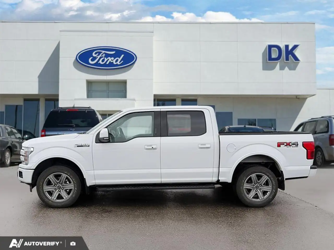 Ford F 150 снимка Ford F 150