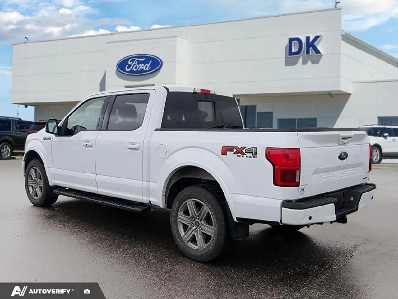 Ford F 150 снимка Ford F 150