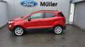 Ford EcoSport 1.0 EcoBoost Titanium*DAB*LED*Winterpaket*Allwette Rojo - thumbnail 7