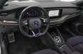 Skoda Octavia Combi RS 2.0 TDI DSG HUD PDC Matrix SHZ Silber - thumbnail 16