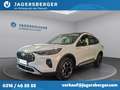 Ford Kuga 2,5 Duratec FHEV Active X Aut. Weiß - thumbnail 1