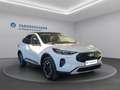 Ford Kuga 2,5 Duratec FHEV Active X Aut. Weiß - thumbnail 3