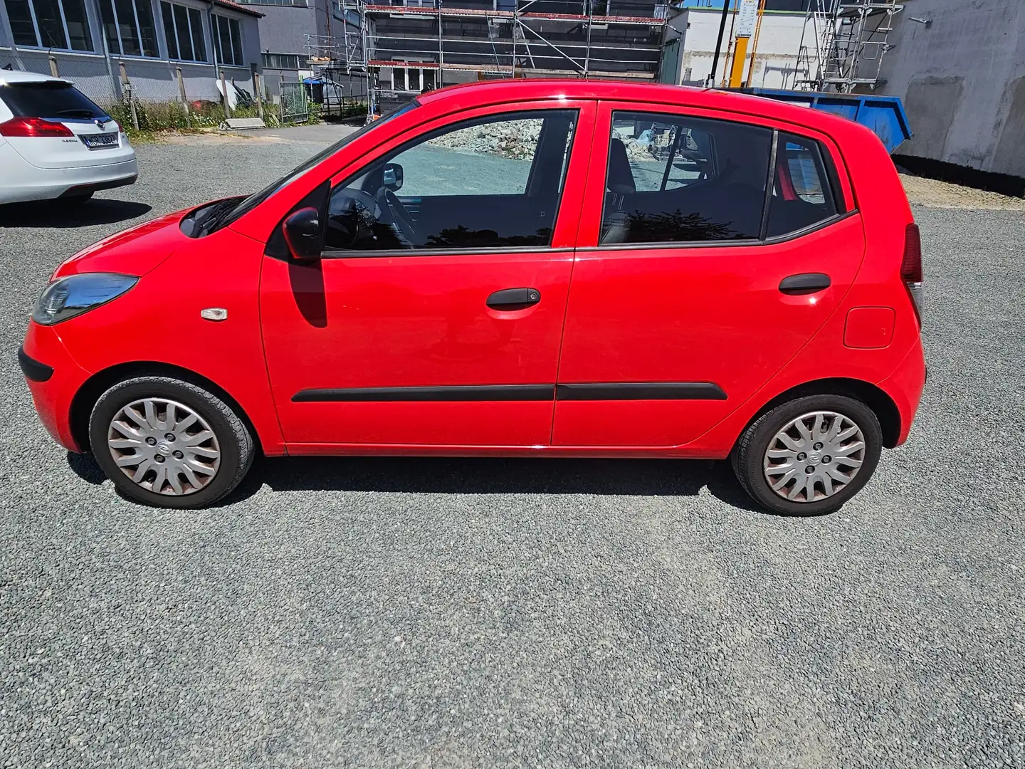 Hyundai i10 i10 1.1 Edition Plus - 1