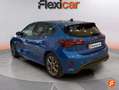 Ford Focus 1.0 Ecoboost MHEV 92kW ST-Line Auto Azul - thumbnail 5