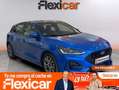 Ford Focus 1.0 Ecoboost MHEV 92kW ST-Line Auto Azul - thumbnail 1