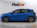 Ford Focus 1.0 Ecoboost MHEV 92kW ST-Line Auto Azul - thumbnail 4