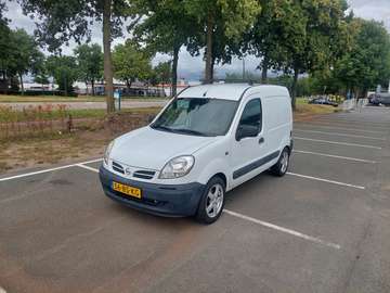 Kubistar 55.16 1.5 dCi Visia