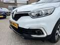 Renault Captur 1.5 dCi Zen Navigatie Keyless Org. Nederlands Wit - thumbnail 10