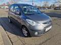Hyundai i10 Classic *1.Hand* Gris - thumbnail 3