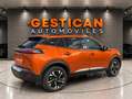 Peugeot 2008 Allure Puretech 100 S&S 6 Vel. MAN Naranja - thumbnail 6