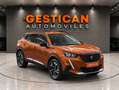 Peugeot 2008 Allure Puretech 100 S&S 6 Vel. MAN Naranja - thumbnail 4