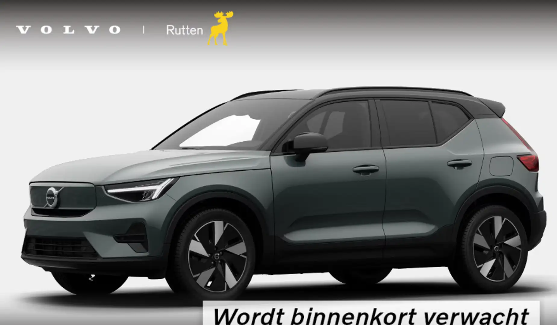 volvo ex40