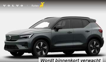 252PK Automaat Single Ext. Range Plus Europa / Ada