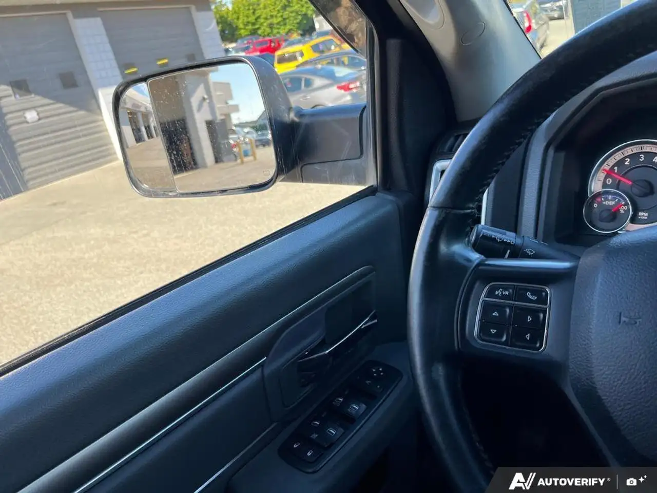RAM 3500 photo RAM 3500