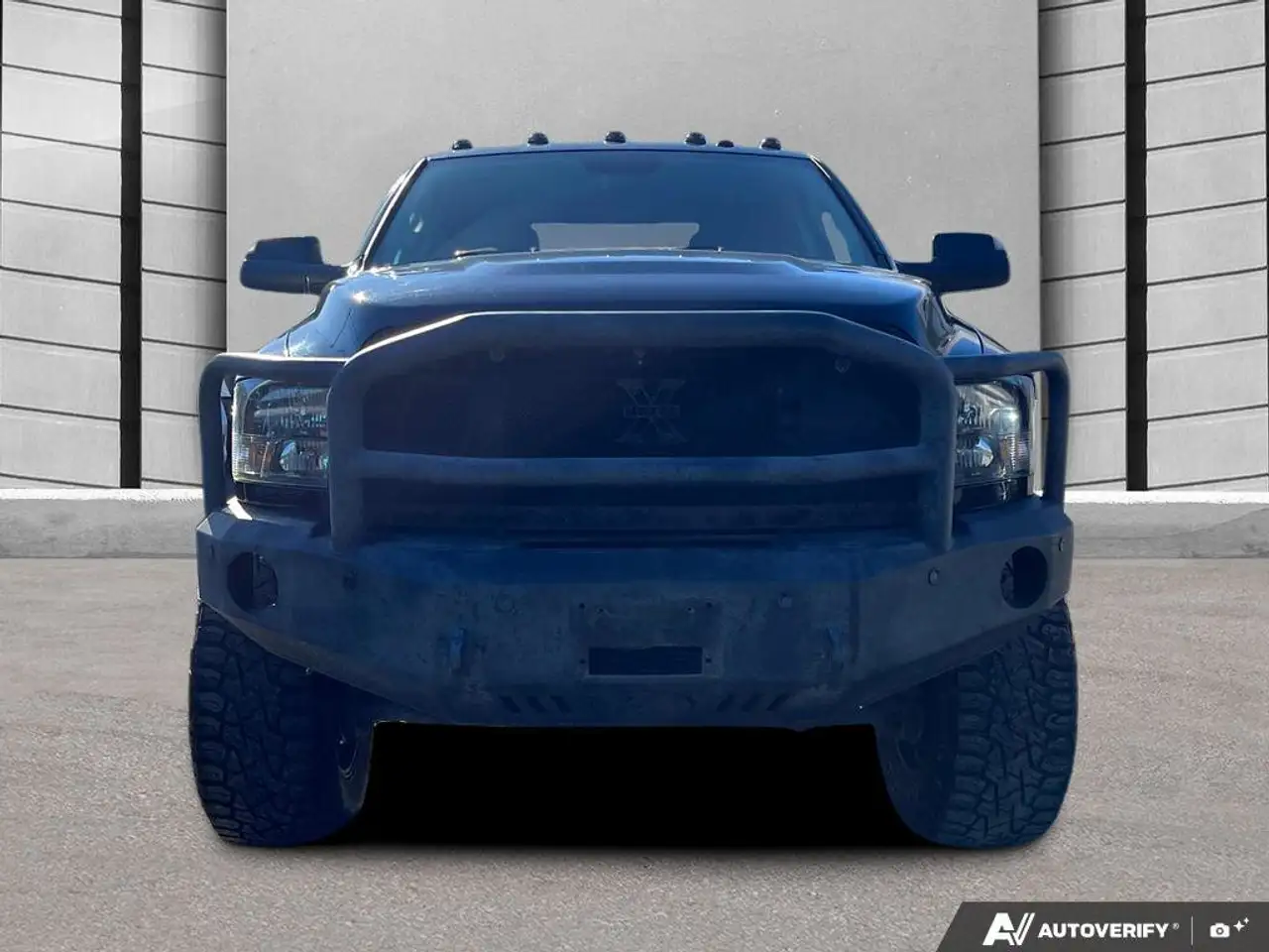 RAM 3500 photo RAM 3500