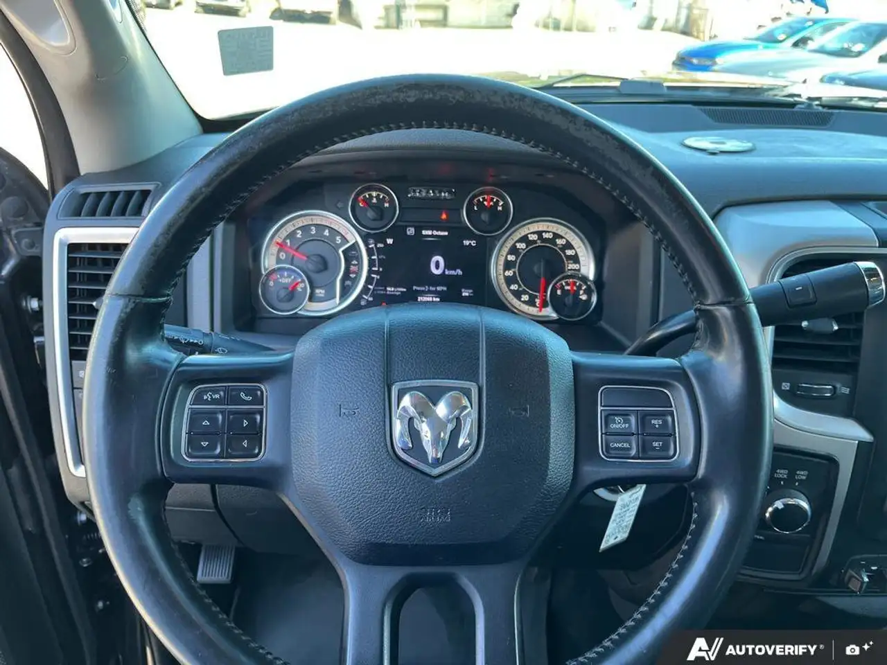 RAM 3500 photo RAM 3500