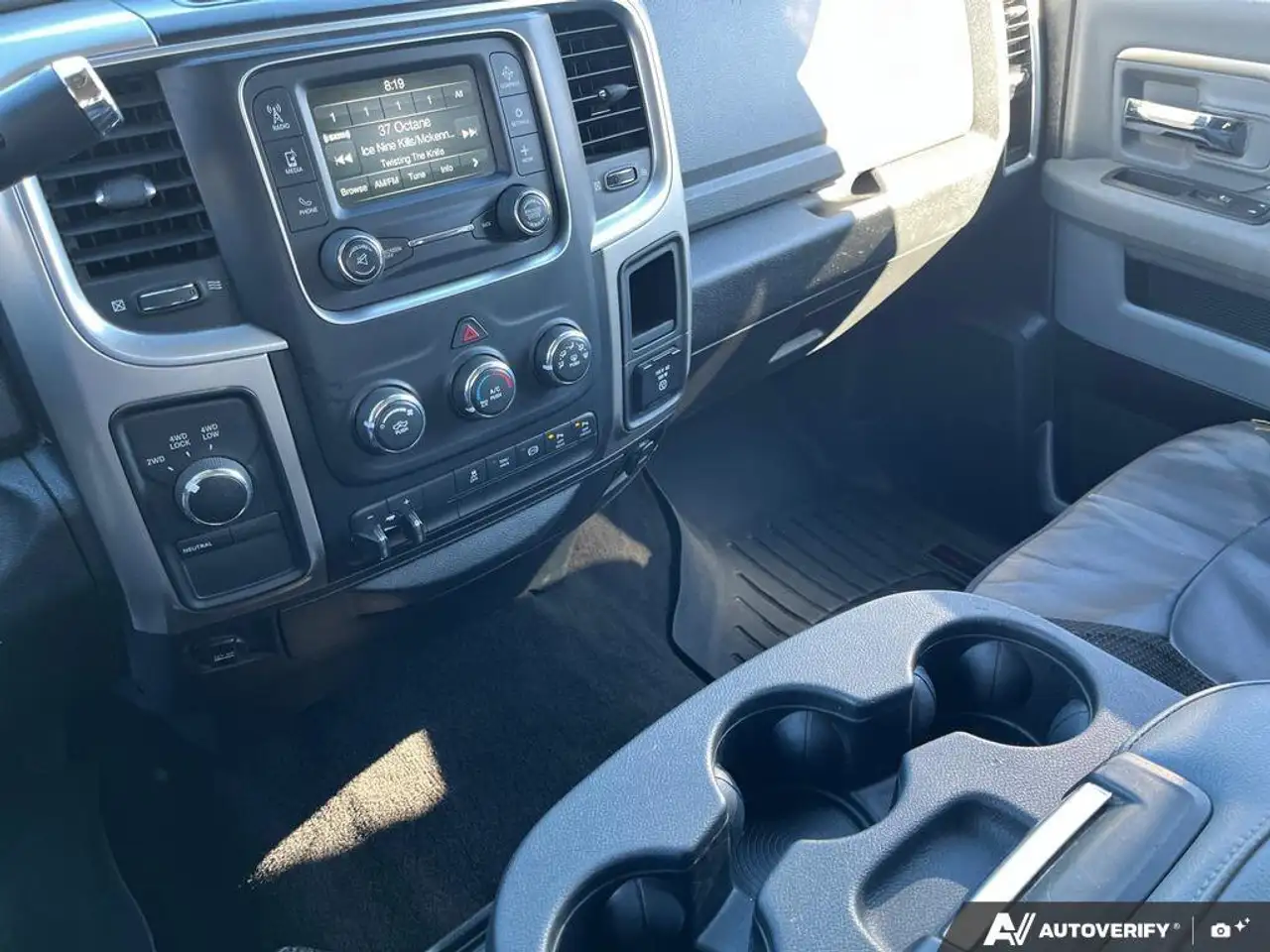 RAM 3500 photo RAM 3500