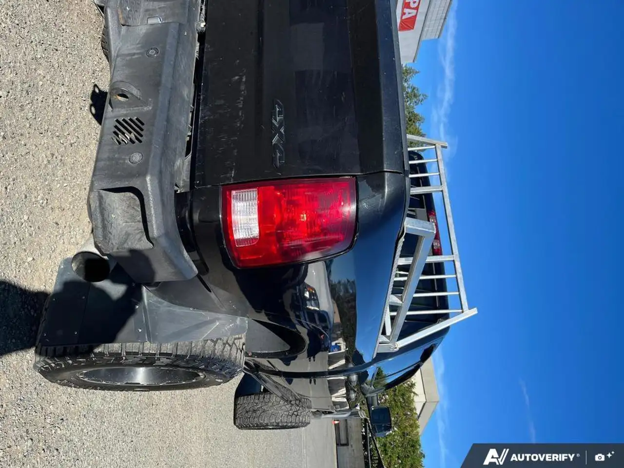 RAM 3500 photo RAM 3500