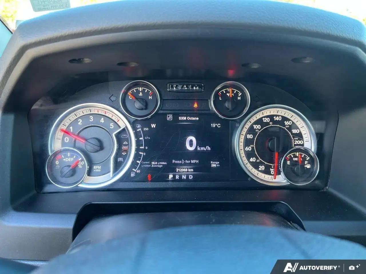 RAM 3500 photo RAM 3500