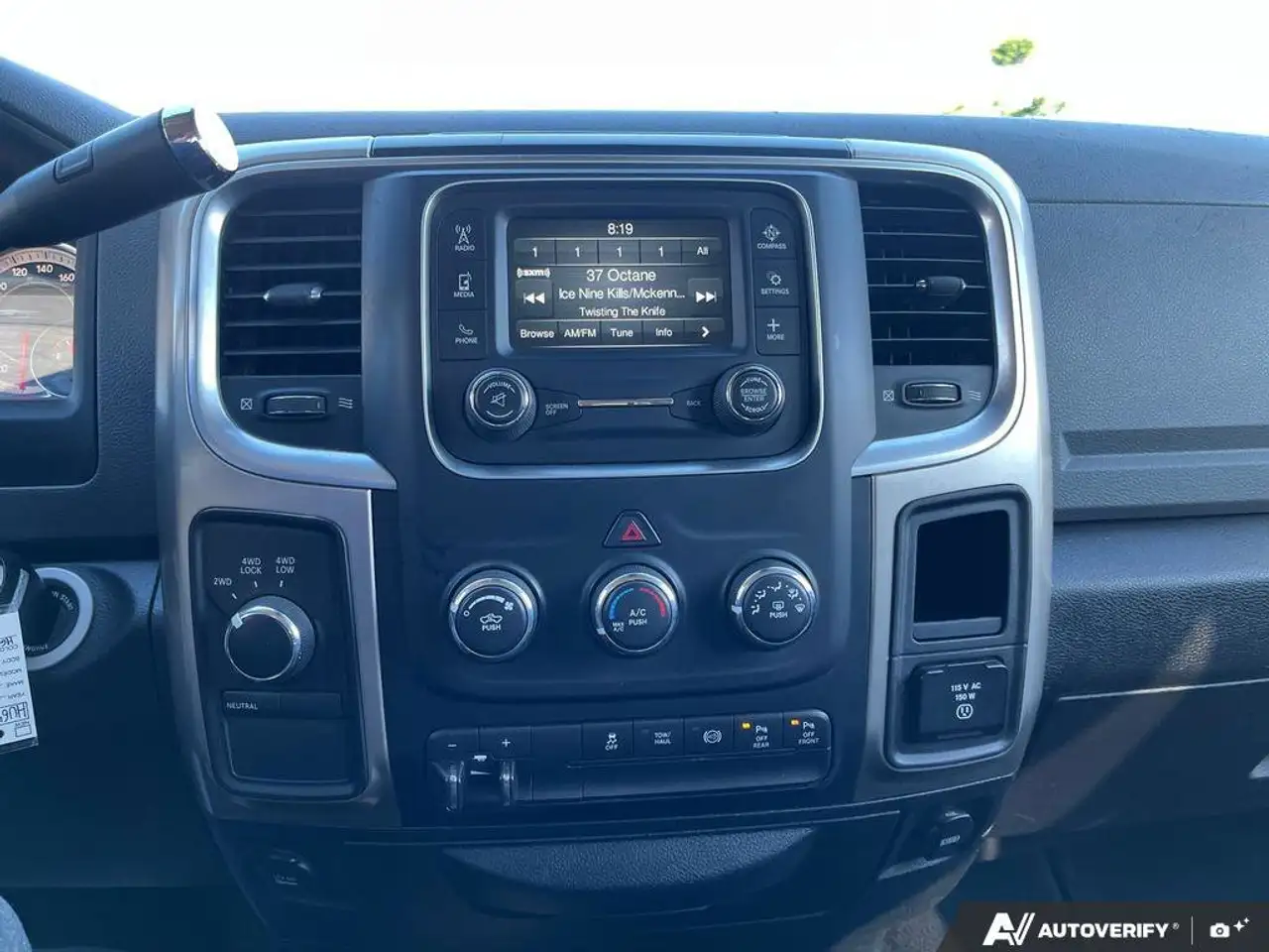 RAM 3500 photo RAM 3500