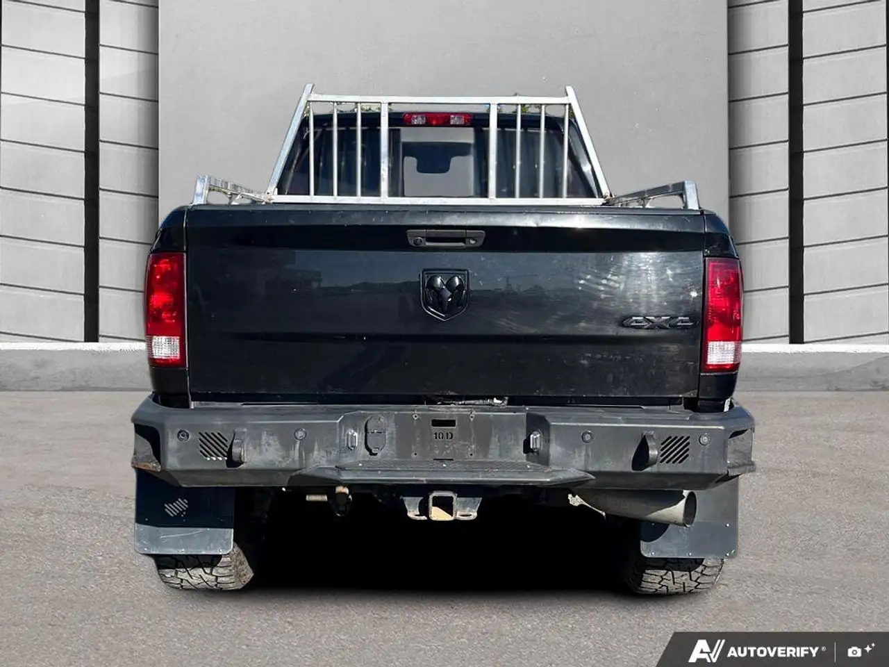 RAM 3500 photo RAM 3500